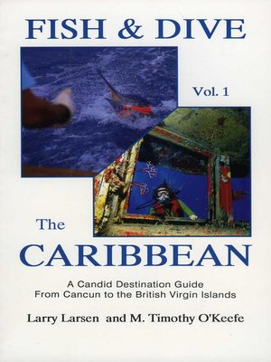 cover image of Fish & Dive